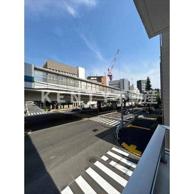 眺望　物件の画像13