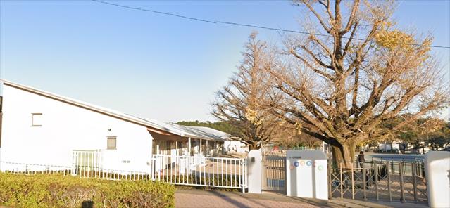 幼稚園・保育園　磐田北幼稚園（幼稚園・保育園）まで226m
