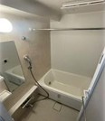 バス・シャワールーム　日々の暮らしに欠かせないお風呂です