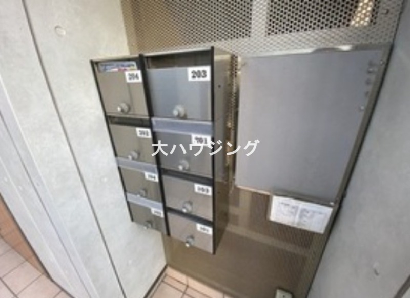 その他共有部分