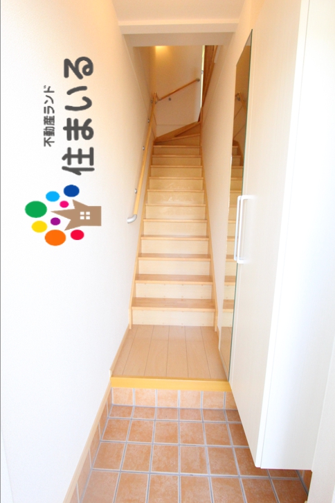 眺望　※写真は同型タイプとなります