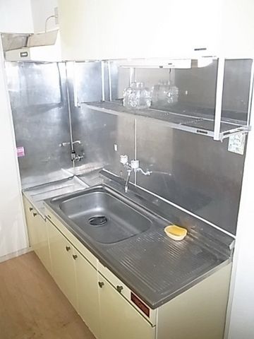 キッチン　★キッチン★