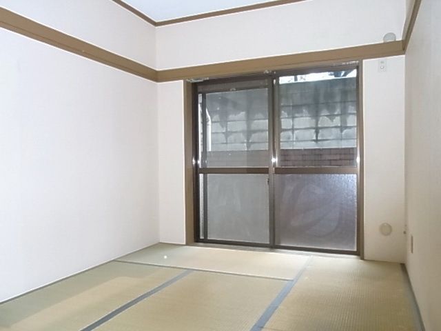 その他部屋・スペース　★和室★