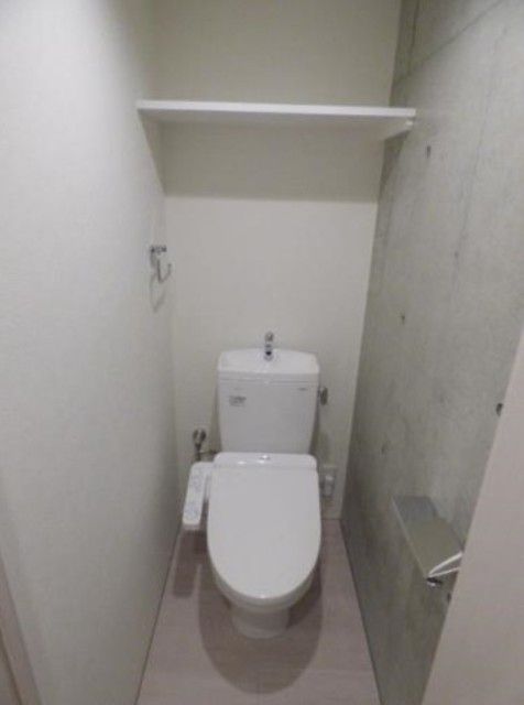 トイレ　参考写真です