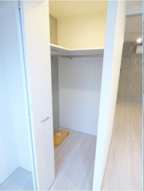収納　参考写真です