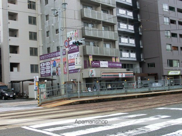 コンビニ　セブンイレブン広島河原町店（コンビニ）まで311m