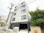 亀有駅より徒歩5分 2階 築4年1ヶ月の賃貸物件