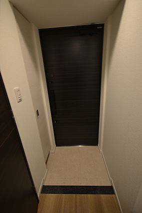 玄関　他部屋参考写真