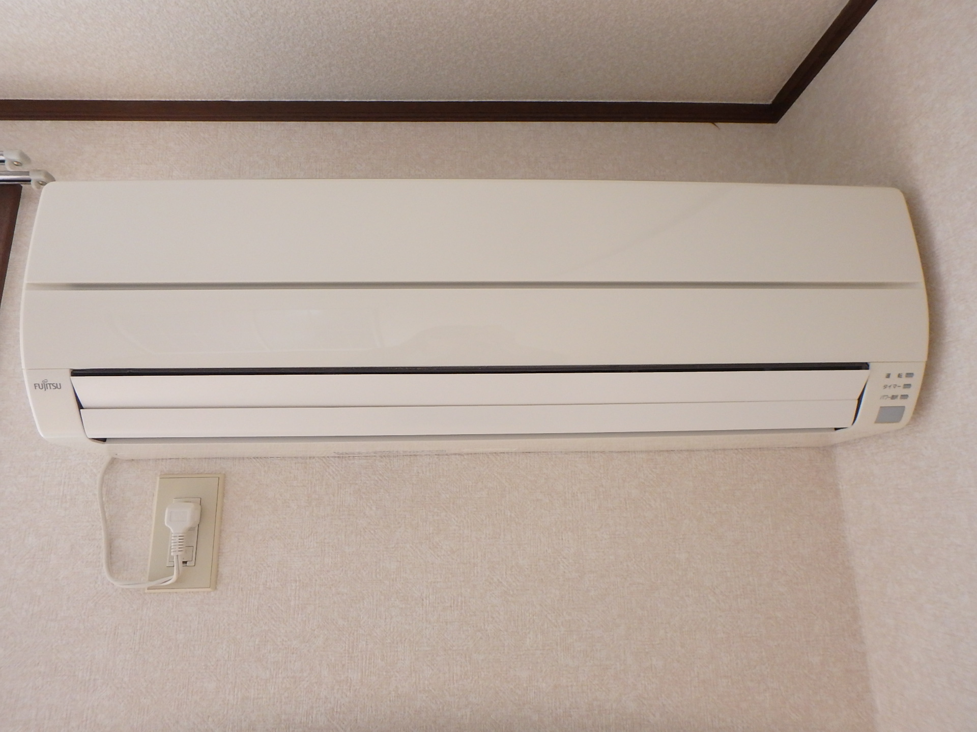 その他設備　同建物別号室