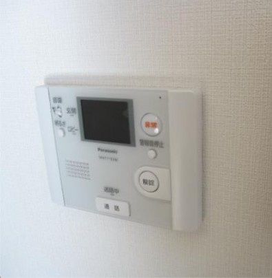 その他設備　☆設備充実☆