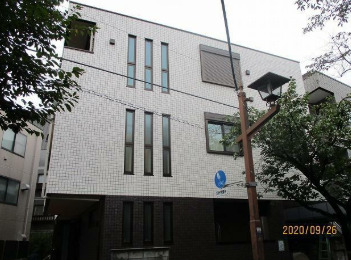 建物外観　建物外観を気になさる方へ、見た目の良い物件です
