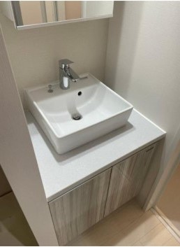 洗面設備　洗面※別部屋参考写真