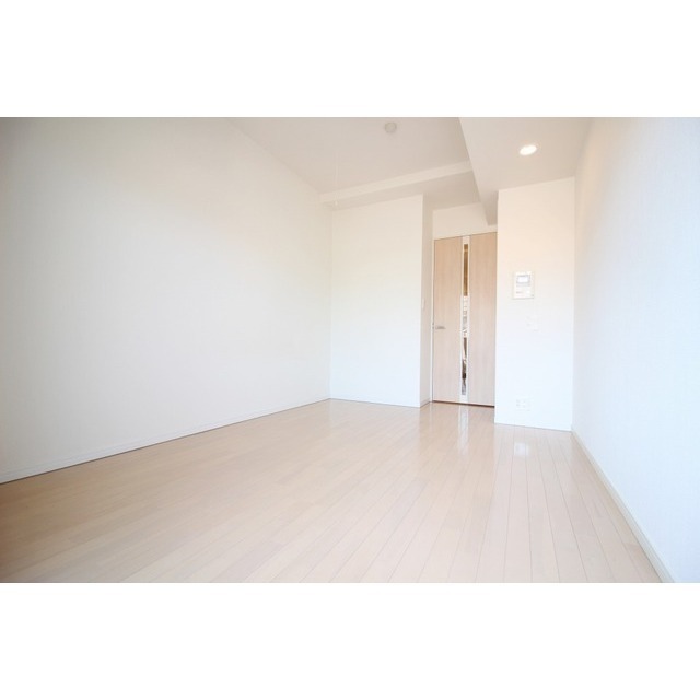 居室・リビング　きれいなお部屋