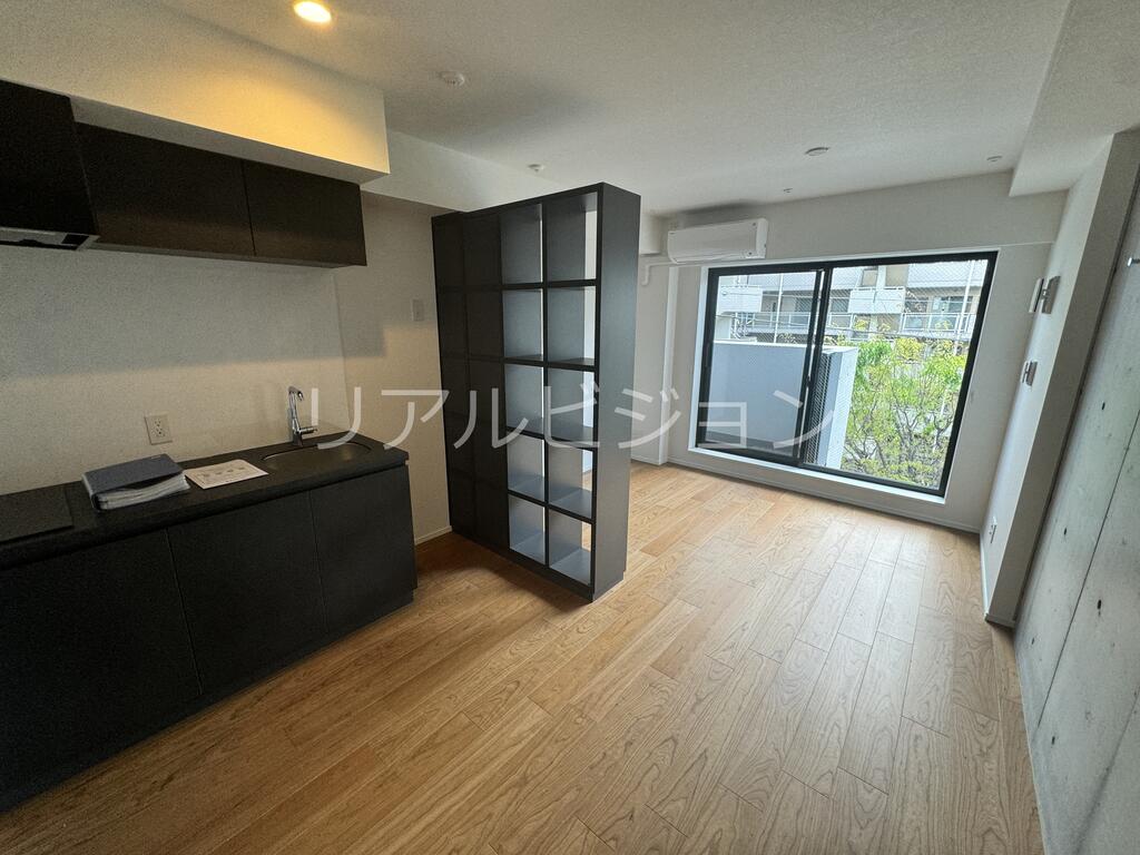 居室・リビング　他部屋参考写真