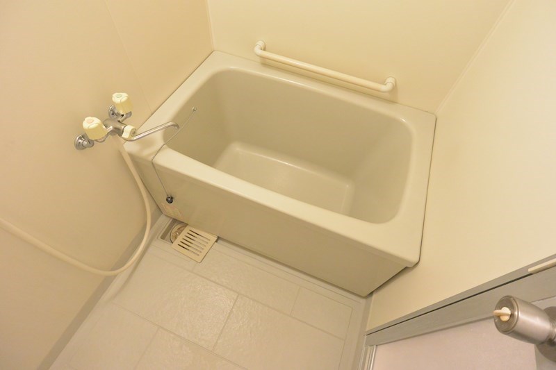 バス・シャワールーム　お風呂