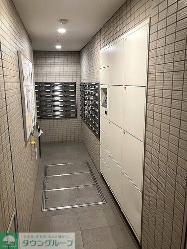 エントランス　エントランス　※2026年05月の写真
