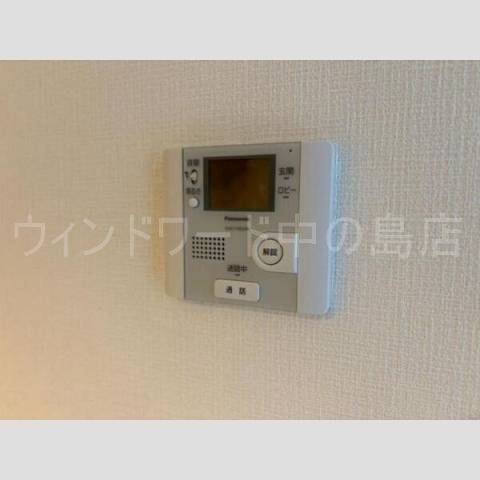 セキュリティ　詳細は、ウィンドワード中の島店までご相談下さい。