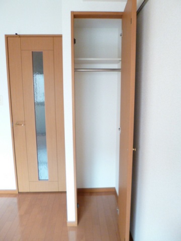 収納　※別部屋参考写真