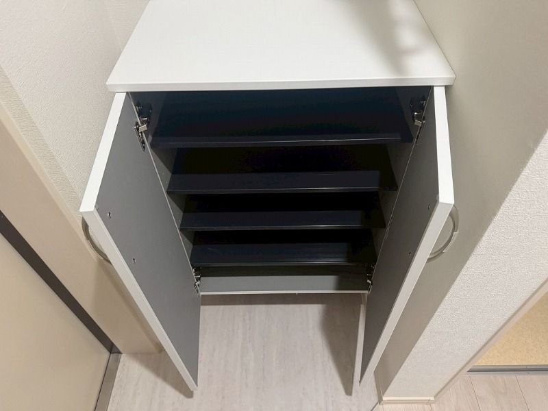 その他　靴箱