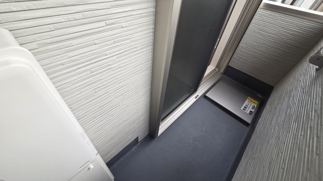 阪急今津線 甲東園駅 徒歩10分 3階建 築1年の内装写真