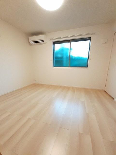 その他部屋・スペース　洋室