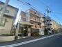 摂津本山駅より徒歩4分 4階 築37年10ヶ月の賃貸物件