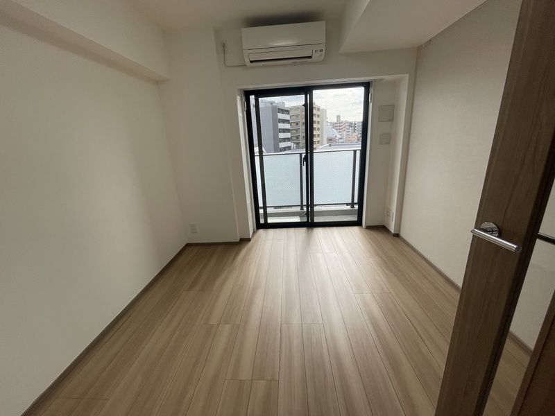 居室・リビング　別部屋参考写真