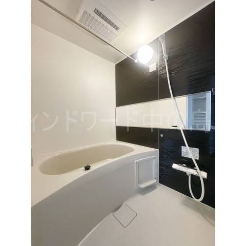 バス・シャワールーム　詳細は、ウィンドワード中の島店までご相談下さい。