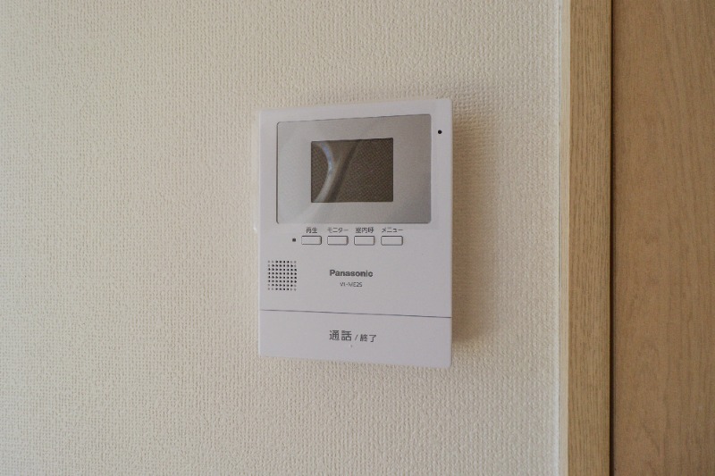 セキュリティ　図面と現状に相違がある場合には現状を優先