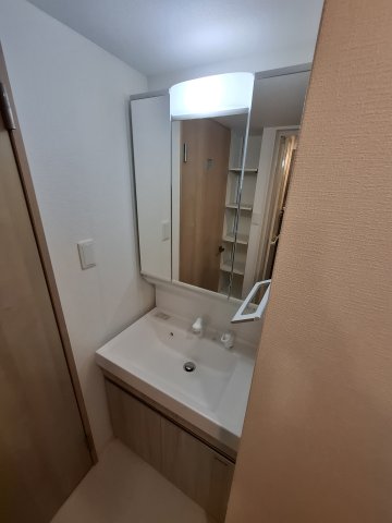 ブリージェ夙川南郷の内装写真