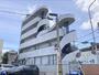 牧野駅よりバス10分 徒歩1分 2階 築40年3ヶ月の賃貸物件