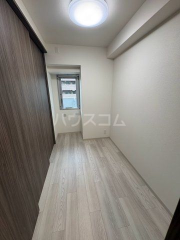 エステムコート新大阪XVIIベイスの内装写真