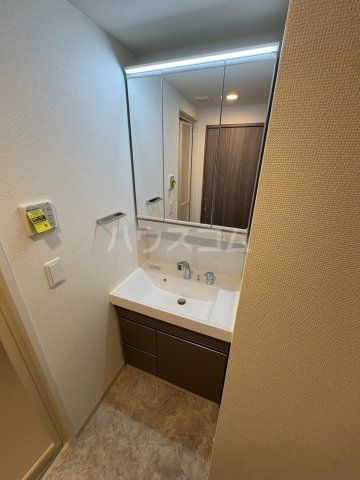 エステムコート新大阪XVIIベイスの内装写真