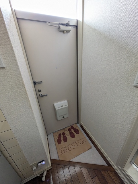 玄関　★玄関スペースです★