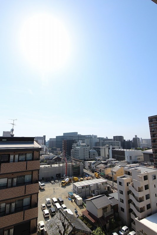 眺望　※別号室参考画像
