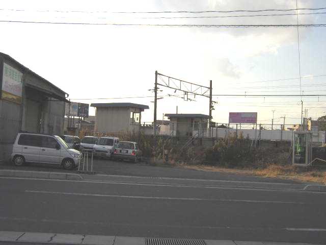 その他　備前西市駅（ＪＲ　宇野線）（その他）まで1173m
