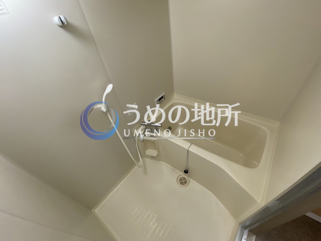 バス・シャワールーム　浴室