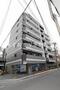 平和島駅より徒歩7分 8階 築7年4ヶ月の賃貸物件