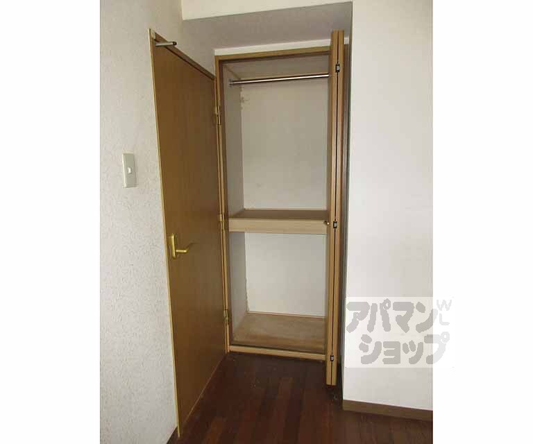 収納　収納もあって便利です！