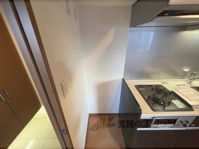 その他部屋・スペース　冷蔵庫置場