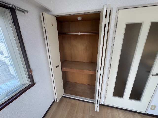 プレステージ住吉の内装写真