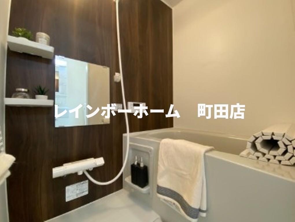 バス・シャワールーム　※イメージ画像です