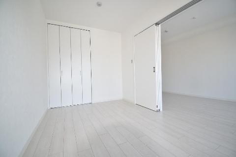 その他　寝室