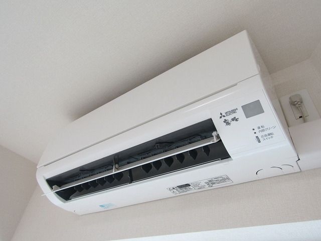 その他設備　☆エアコン☆（参考）
