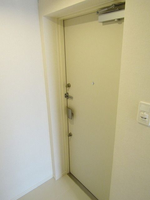その他　☆玄関☆（参考）