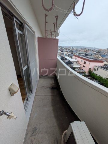 新川ビルの内装写真