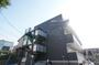 鶴ケ峰駅より徒歩6分 1階 築8年1ヶ月の賃貸物件
