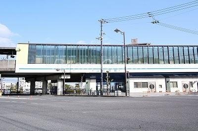その他　佐古駅（その他）まで1086m