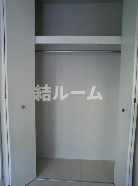 収納　別号室参考写真