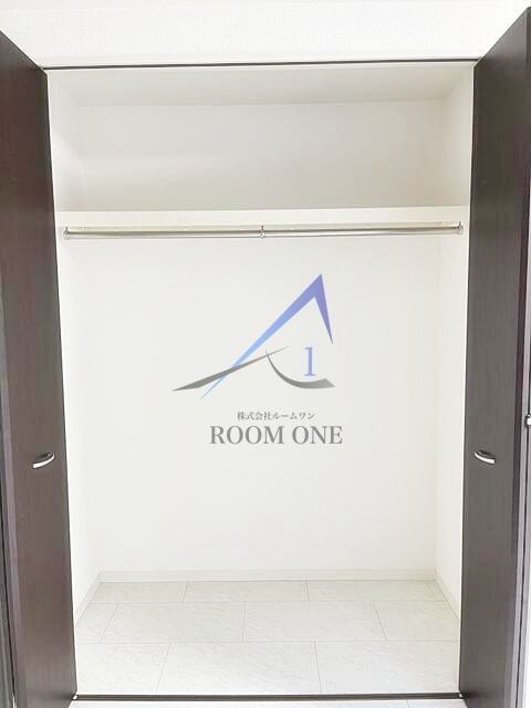 収納　収納です。